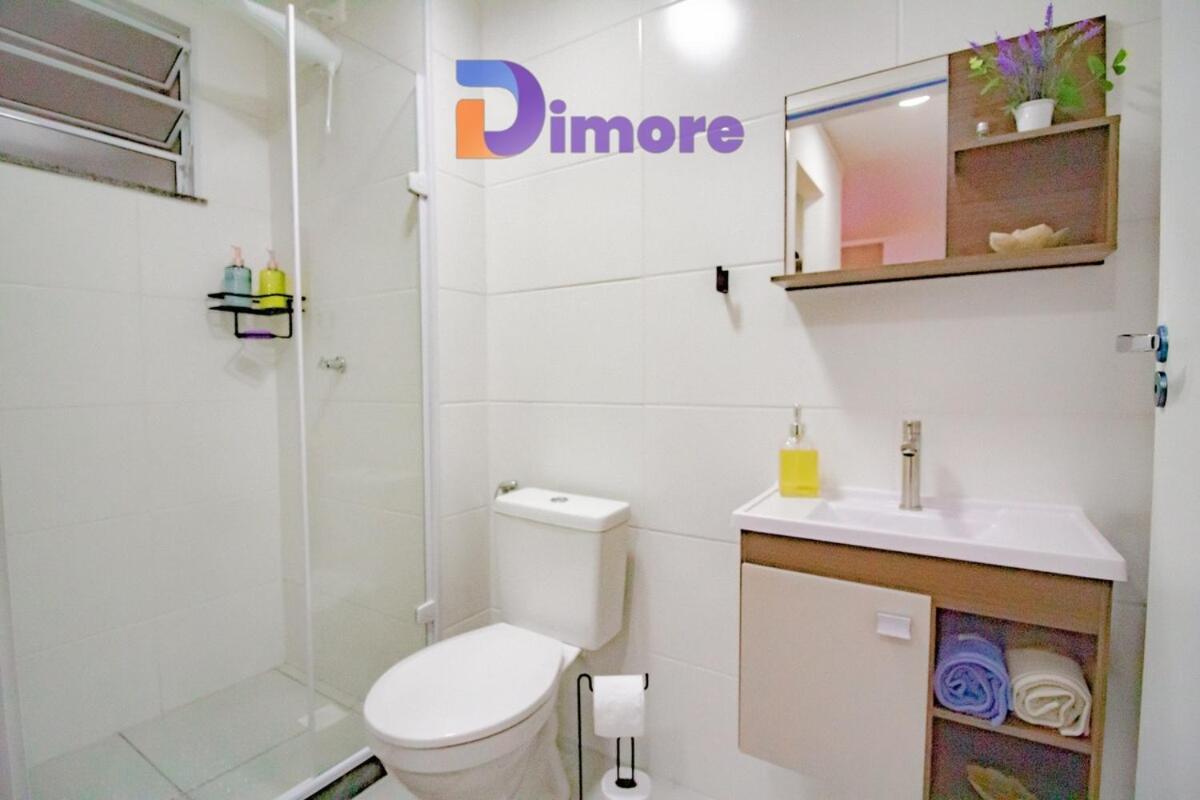 Apartamento 5 Minutos Do Centro Teresópolis Exterior foto