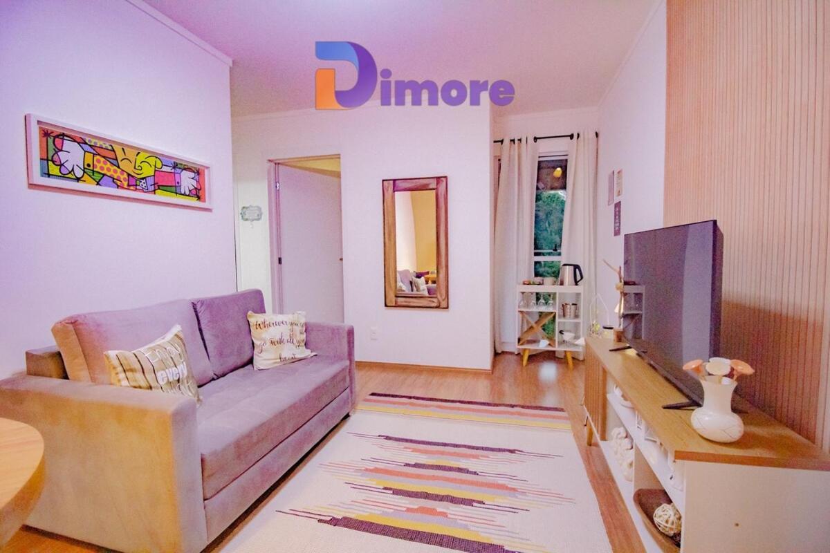 Apartamento 5 Minutos Do Centro Teresópolis Exterior foto