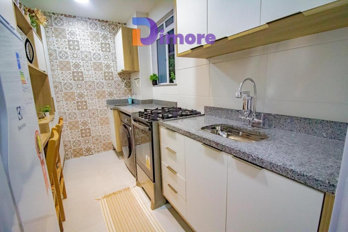 Apartamento 5 Minutos Do Centro Teresópolis Exterior foto