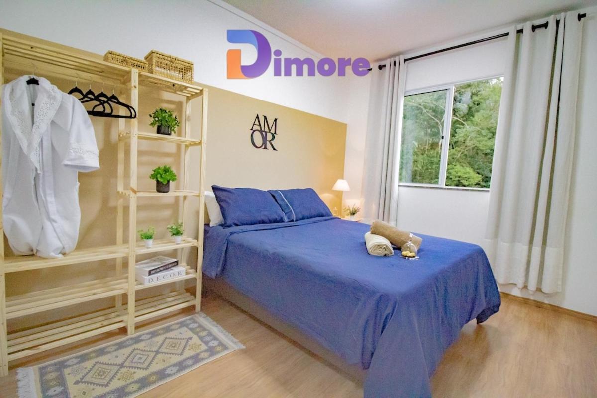 Apartamento 5 Minutos Do Centro Teresópolis Exterior foto