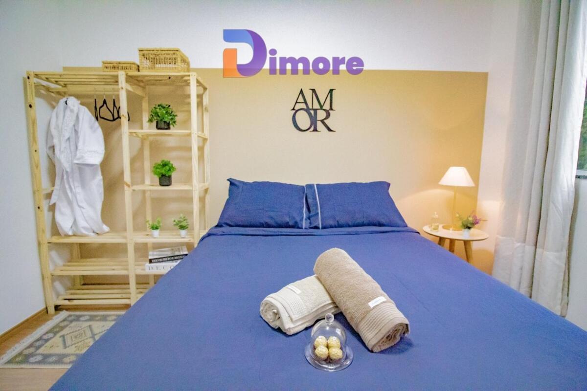 Apartamento 5 Minutos Do Centro Teresópolis Exterior foto
